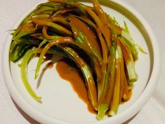 麻酱凤尾-粗茶淡饭·汉口公馆(循礼门店)