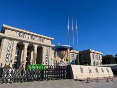 -国家自然博物馆