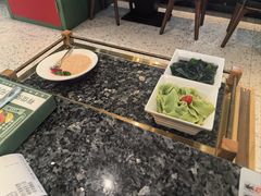 -一席地·本地鸡窝·杭帮鸡火锅(萧山银隆百货店)
