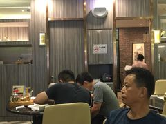 大堂-金碧轩粤菜海鲜大酒楼