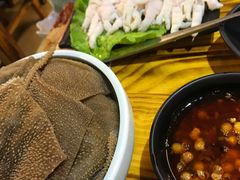 -味仙疯美蛙鱼头(清扬路总店)