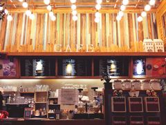 -Cafe Alice咖啡爱丽丝(奥城店)