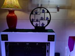 -北京东直门智选假日酒店