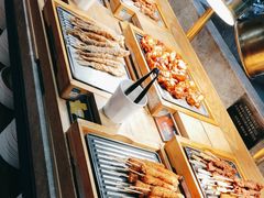-比格比萨自助(国展店)