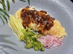 -王府茶楼茶宴·创意菜(大观园总店)