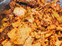 -嘎嘎鸭下巴·爆辣干锅(明教寺店)