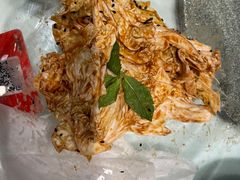 -北京老铺烤鸭(西稍门店)