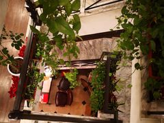 -老洋房花园饭店(绍兴路店)