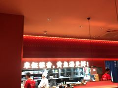 -闽上鲜·福建菜(龙湖滨江天街店)