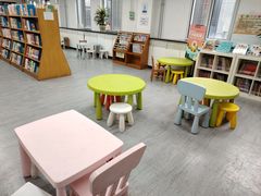-朝阳区图书馆(小庄店)