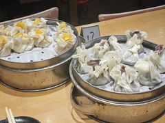 -真真鲜馄饨店(启蒙路店)