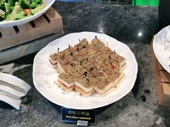 -金海湾自助餐厅(金陵饭店)