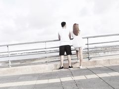 -霞山观海长廊