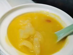 浓汤花胶肚-唐廊烤鸭店(工体店)