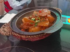 -玉兰苑一等茶餐厅