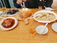 -去茶去餐厅(中央大街店)