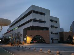-回龙观体育文化公园