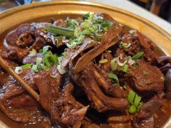 -金典银峰老鹅馆·昆山菜(亭林公园店)