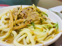 -老孙家泡馍(洒金桥店)
