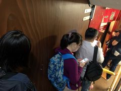 -一兰拉面(新宿中央东口店)