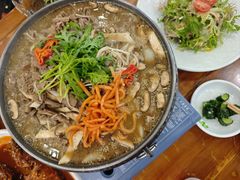 -全州拌饭馆(断桥店)