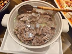 -春色如许·茶食餐厅(桃李春风店)