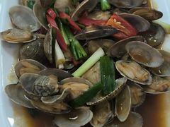 -友强·23年特色海鲜大排档(厦门店)