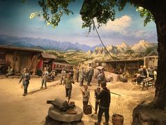 -聂荣臻元帅陈列馆