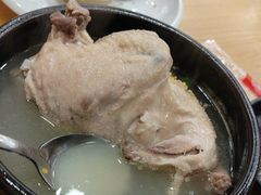 -高社长参鸡汤(高丽街店)