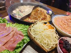 -萍姐火锅·公路夜市(南京新街口店)