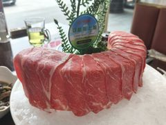 -牛鼎盛新疆雪花鲜牛火锅(武夷绿洲 店)