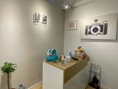-肆俩肖像STUDIO(宝山万达店)