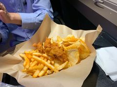 -Taco Bell 塔可钟(民田路店)