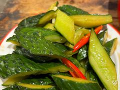 -聂发财重庆江湖菜(解放碑店)