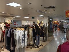 -永安百货(佐敦店)