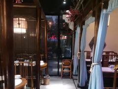 -老平安农家菜(平安店)
