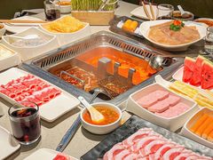 -海底捞火锅(凤凰广场店)