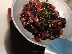 -绿茶餐厅(南翔印象城MEGA店)