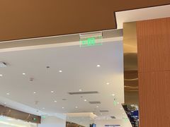 -松鹤楼面馆(清河万象汇店)