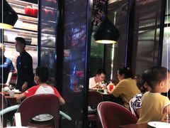 -老板恋上鱼(高新万达店)