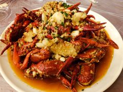 -小李子油焖大虾(南浦店)