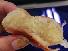 -泸溪河桃酥(西直门凯德店)