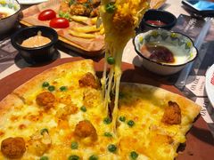 -米斯特比萨(罗斯福店)