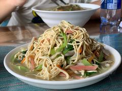 淮阳大煮干丝-洪大妈·黄鱼面(金山嘴渔村店)