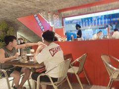 -神府路壹号·海鲜烧烤·砂锅粥·锅物(三坊七巷店)