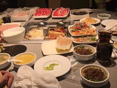 -海底捞火锅(八佰伴店)