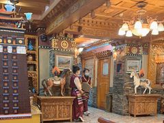 -宗巴雍姆藏餐府