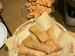 -肖记公安牛肉鱼杂馆· 省级非物质文化遗产(仁和路店)