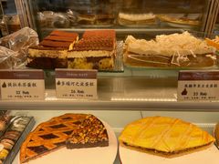 -德南面包房(尚都店)