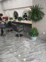 点击看大图 -七分屋LA·烫发·染发·剪发